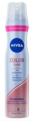 NIVEA COLOR CARE  PROTECT STYLING SPRAY 250ML